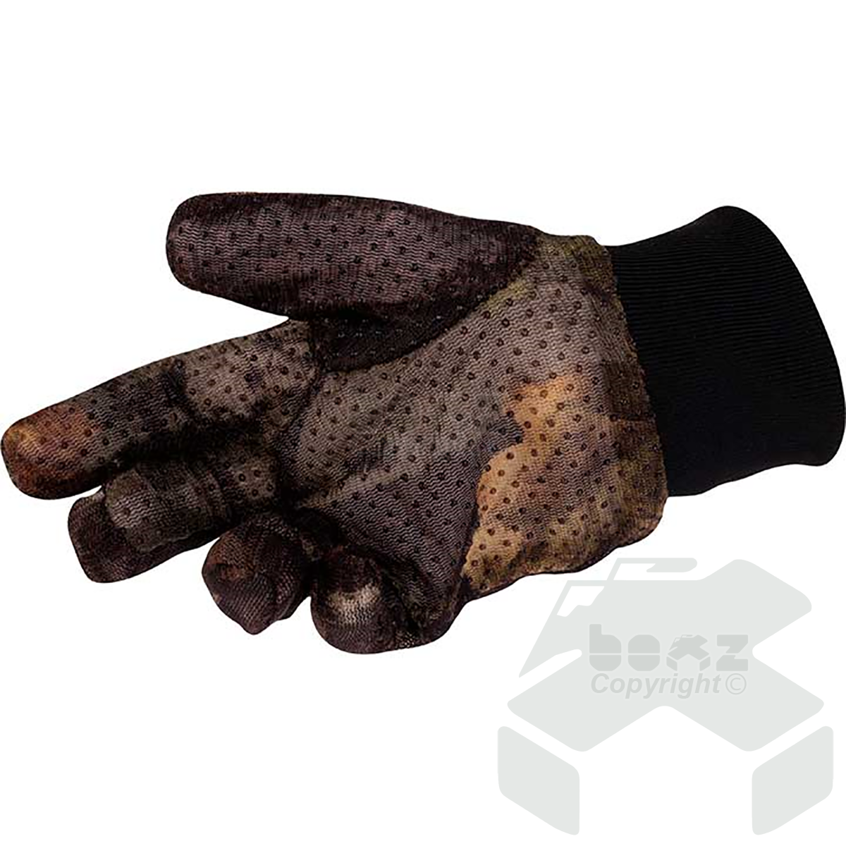 Jack Pyke Mesh Gloves