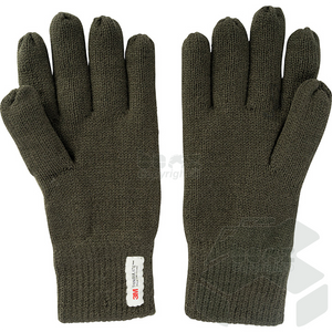 Jack Pyke Thinsulate Olive Green Gloves