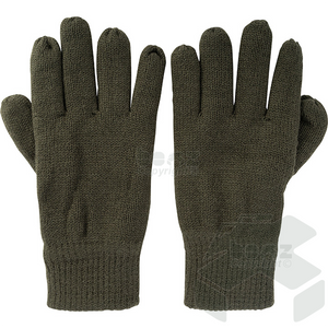 Jack Pyke Thinsulate Olive Green Gloves