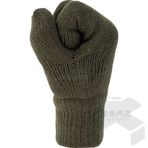 Jack Pyke Thinsulate Olive Green Gloves