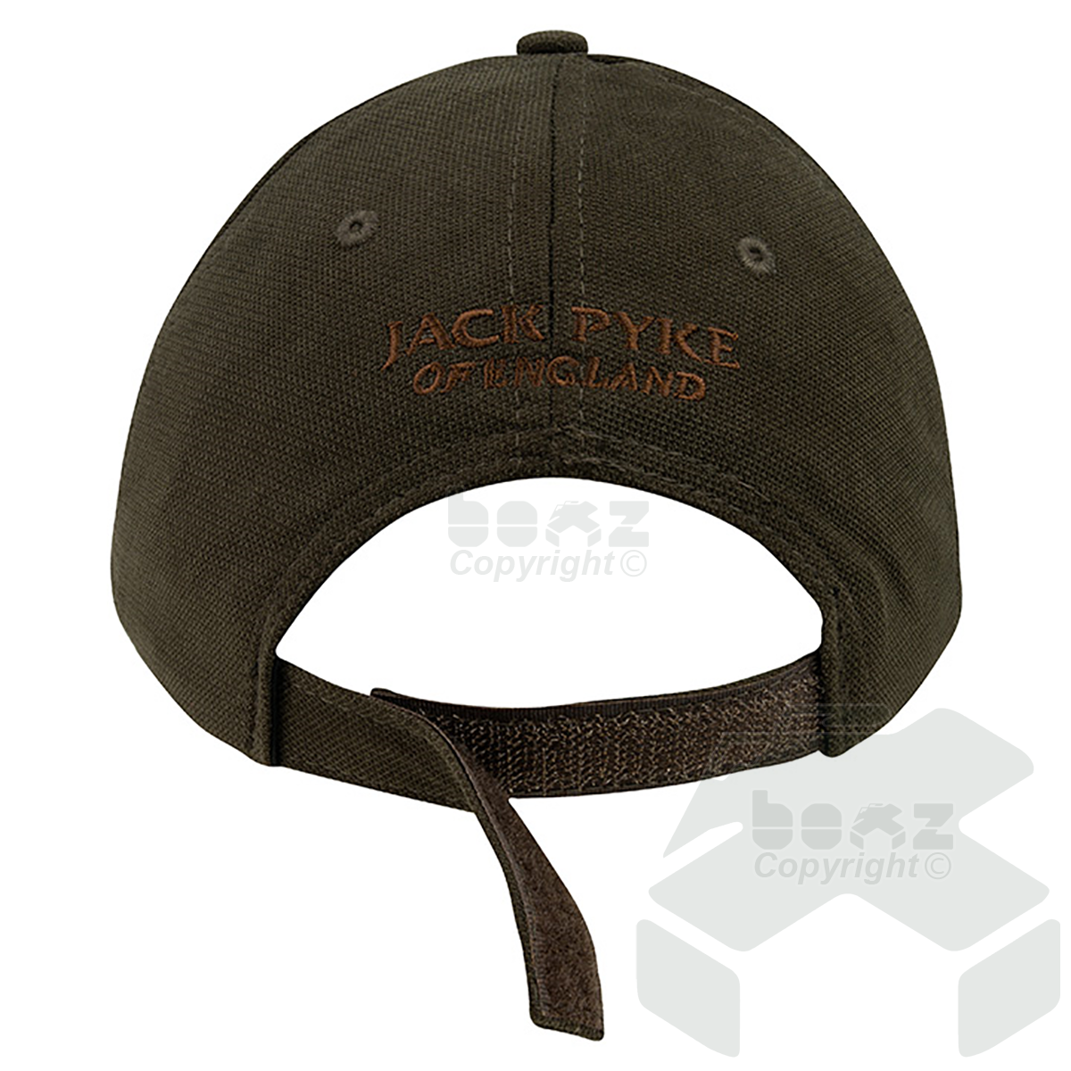 Jack Pyke Ashcombe Baseball Hat