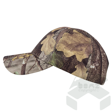 Jack Pyke Baseball Hat Evolution Camo