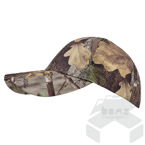 Jack Pyke Baseball Hat Evolution Camo