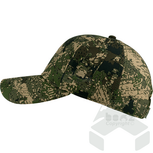 Jack Pyke Digicam Softshell Baseball Hat