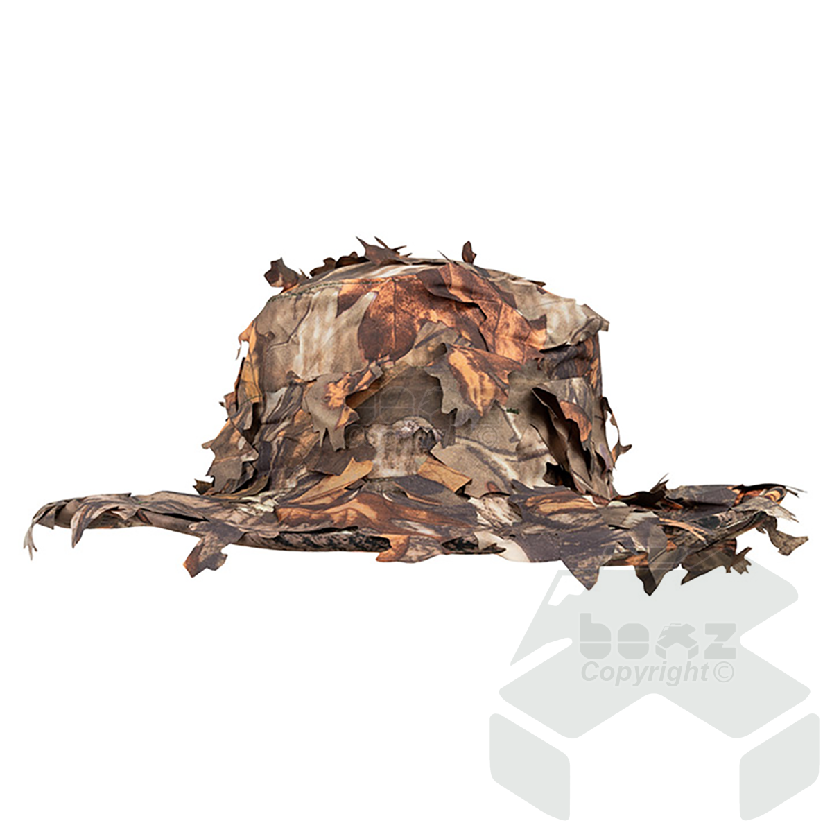 Jack Pyke 3D Leafy Bush Hat