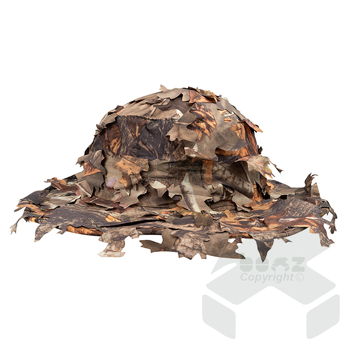 Jack Pyke 3D Leafy Bush Hat