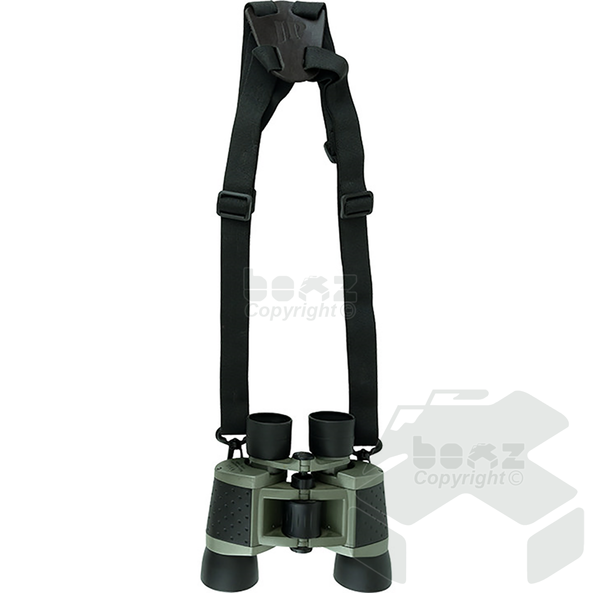 Jack Pyke Binocular Harness