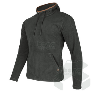 Jack Pyke Country Fleece Hoodie - Charcoal