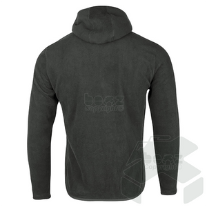 Jack Pyke Country Fleece Hoodie - Charcoal