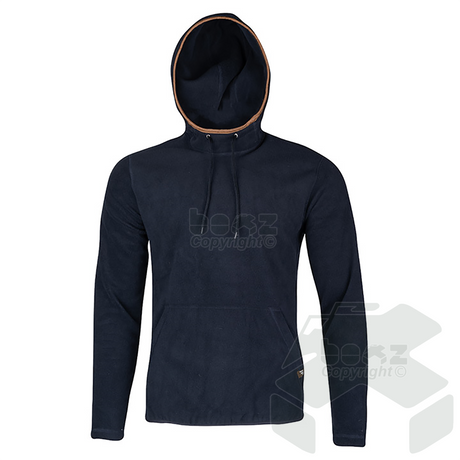 Jack Pyke Country Fleece Hoodie - Navy