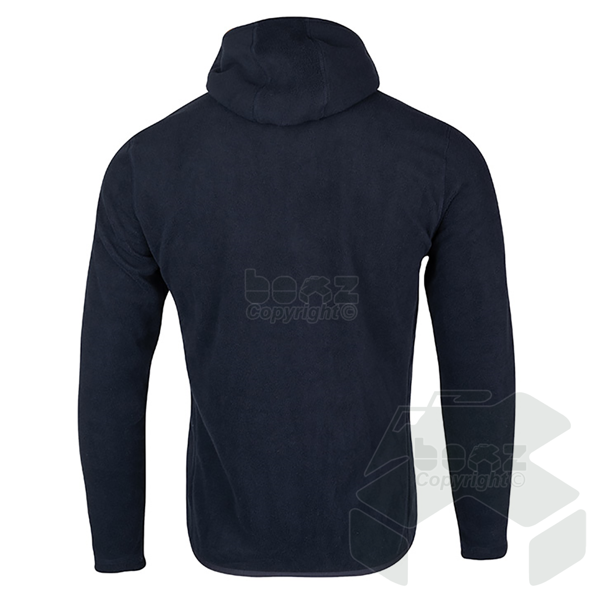 Jack Pyke Country Fleece Hoodie - Navy