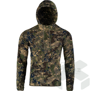 Jack Pyke Fieldman Fleece Hoodie Digicam