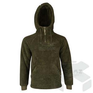 Jack Pyke Sherpa Fleece Hoodie