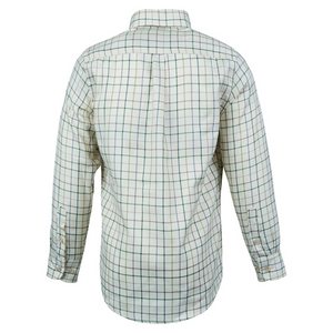 Jack Pyke Junior Countryman Shirt - Green