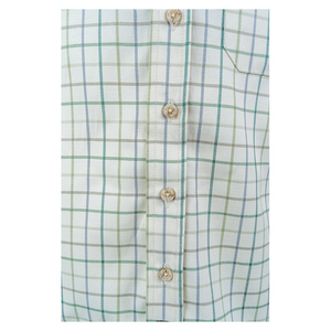 Jack Pyke Junior Countryman Shirt - Green