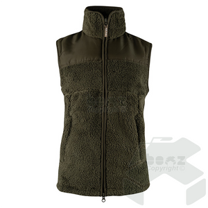 Jack Pyke Sherpa Fleece Gilet