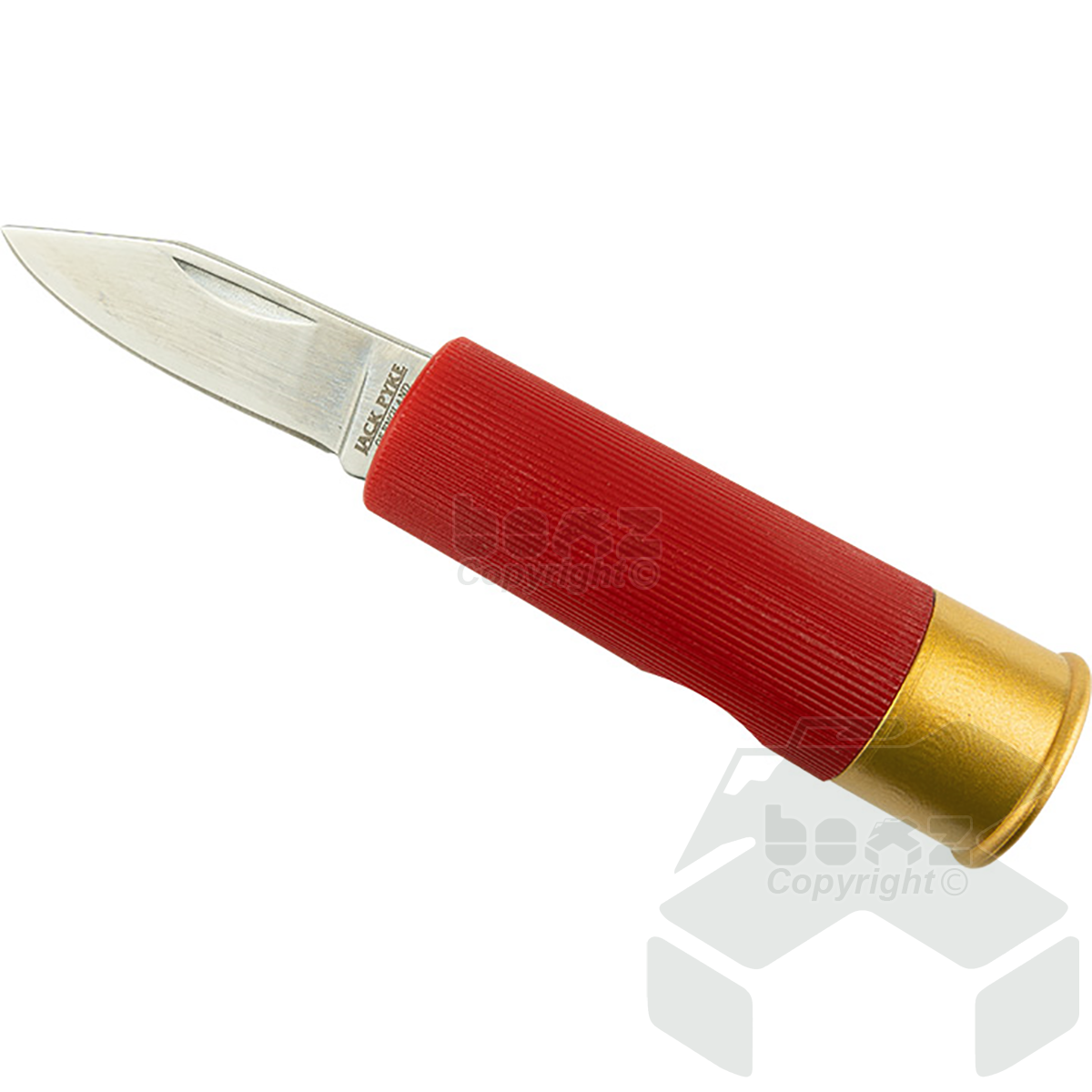 Jack Pyke Shotgun Cartridge Knife