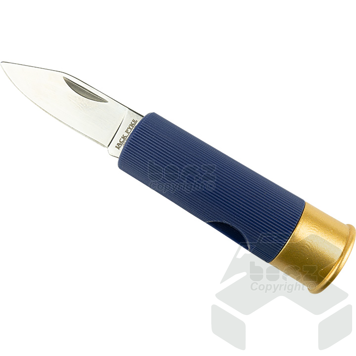 Jack Pyke Shotgun Cartridge Knife