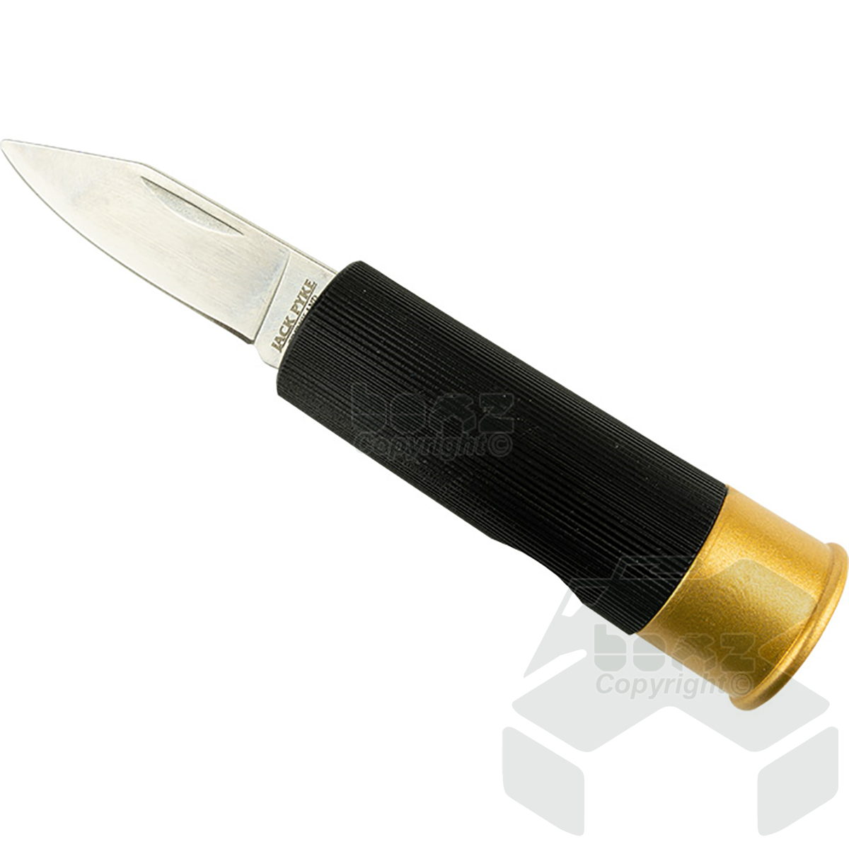 Jack Pyke Shotgun Cartridge Knife