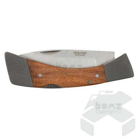 Jack Pyke Classic Back Lock Knife