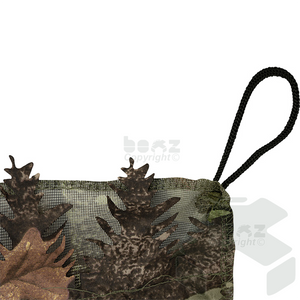 Jack Pyke LLCS 3D Hide Net