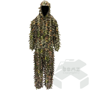Jack Pyke LLCS 3D Concealment Suit