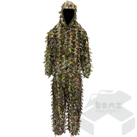 Jack Pyke LLCS 3D Concealment Suit