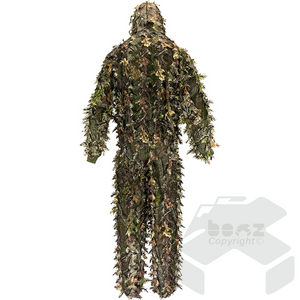 Jack Pyke LLCS 3D Concealment Suit