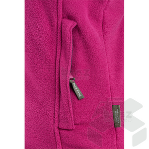 Jack Pyke Ladies Countryman Fleece Gilet Roselle