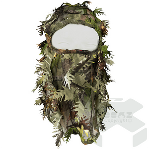 Jack Pyke LLCS 3D Balaclava