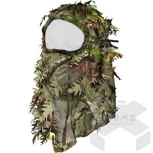 Jack Pyke LLCS 3D Balaclava