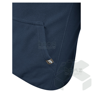 Jack Pyke Ladies Fleece Hoodie Navy