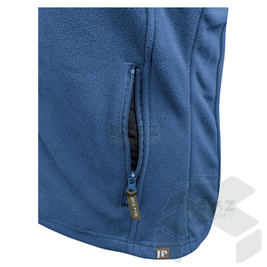 Jack Pyke Ladies Fleece Jacket Denim