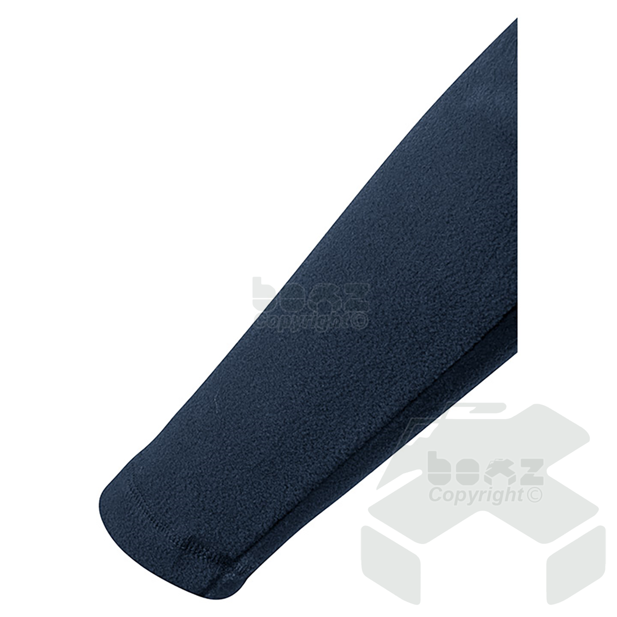 Jack Pyke Ladies Fleece Jacket Navy
