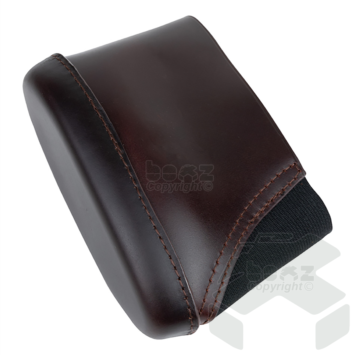 Jack Pyke Leather Stock Pad