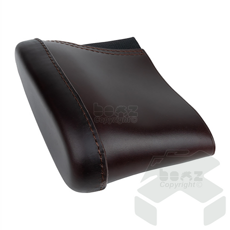 Jack Pyke Leather Stock Pad