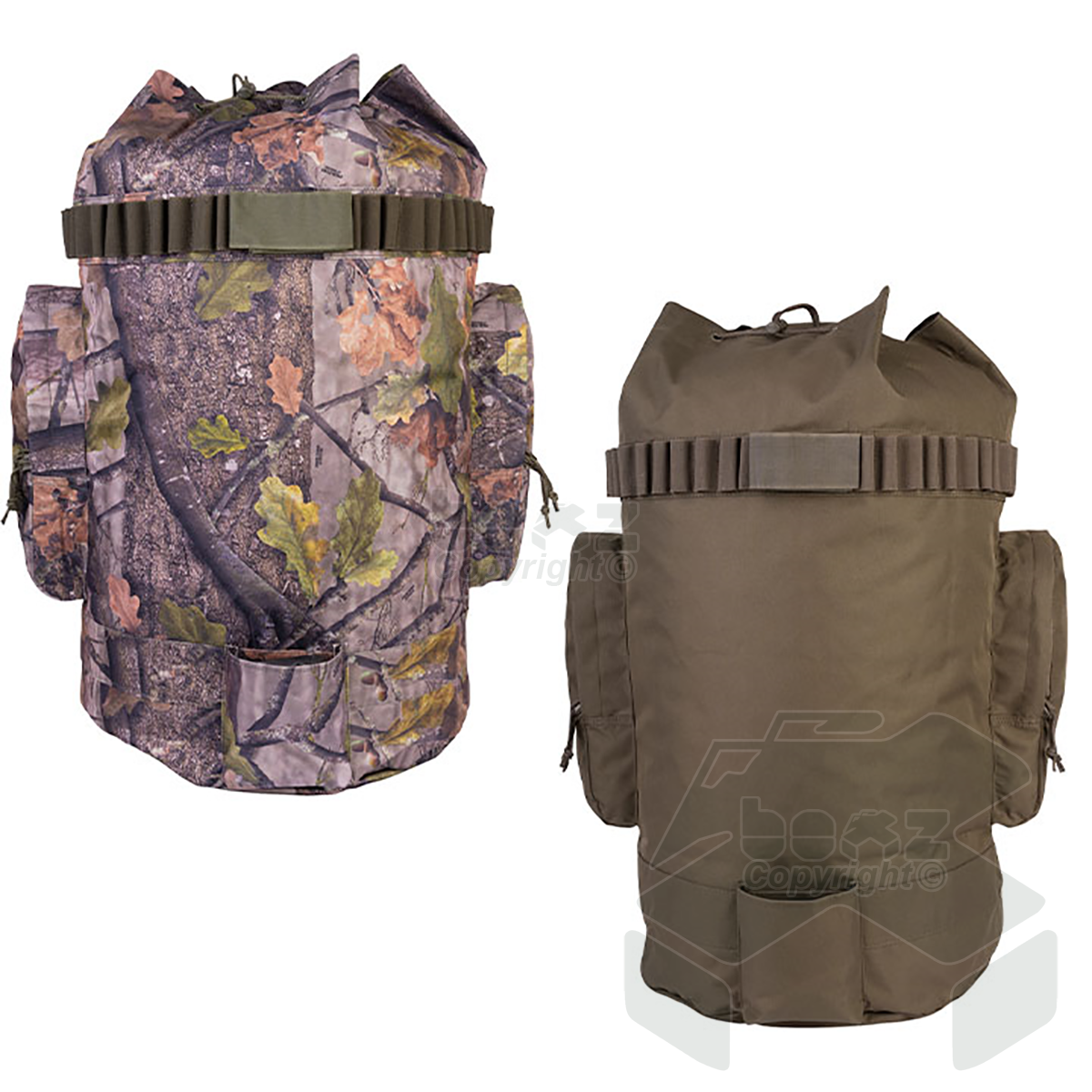 Jack Pyke Maxi Decoy Bag