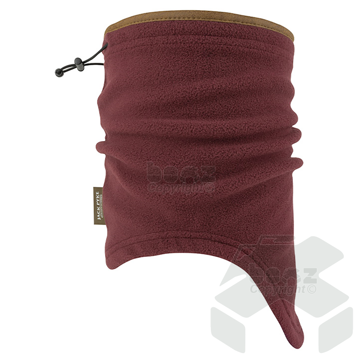 Jack Pyke Countryman Fleece Neck Gaiter