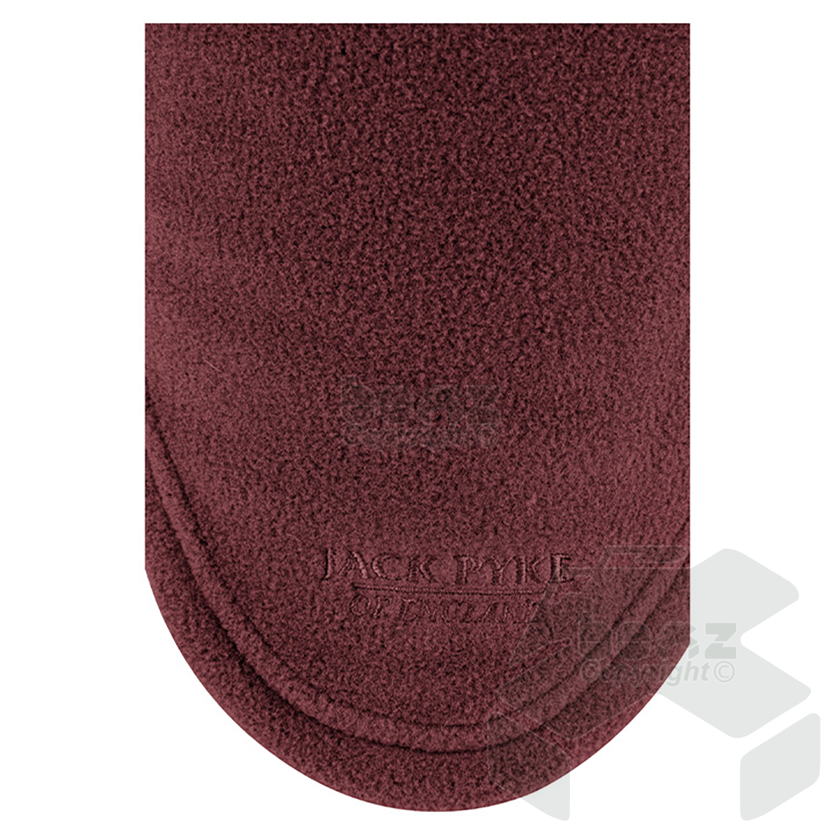 Jack Pyke Countryman Fleece Neck Gaiter