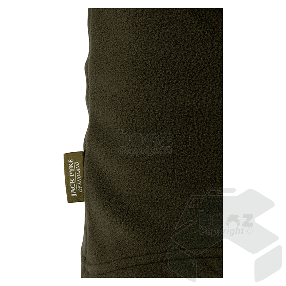 Jack Pyke Countryman Fleece Neck Gaiter