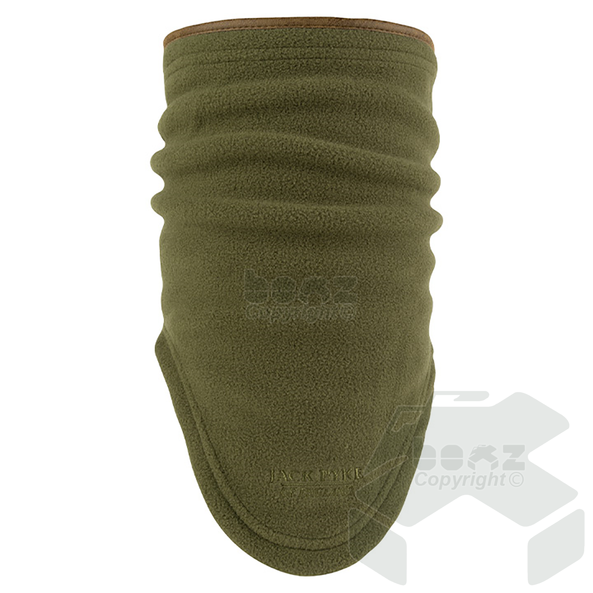 Jack Pyke Countryman Fleece Neck Gaiter