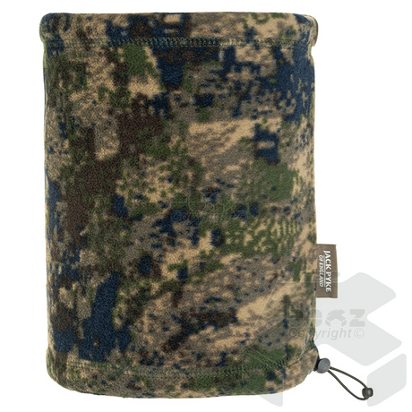 Jack Pyke Fleece Neck Gaiter