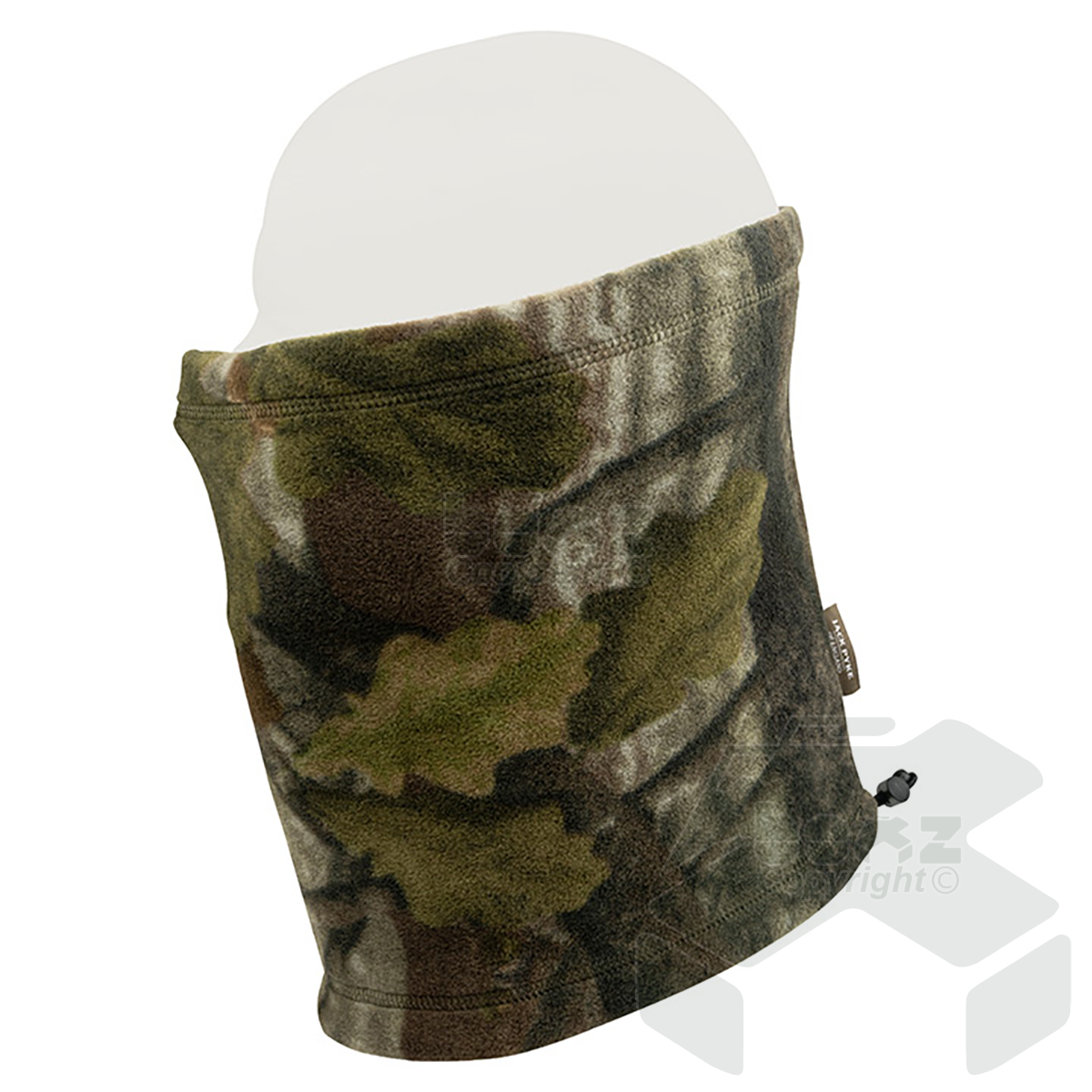 Jack Pyke Fleece Neck Gaiter