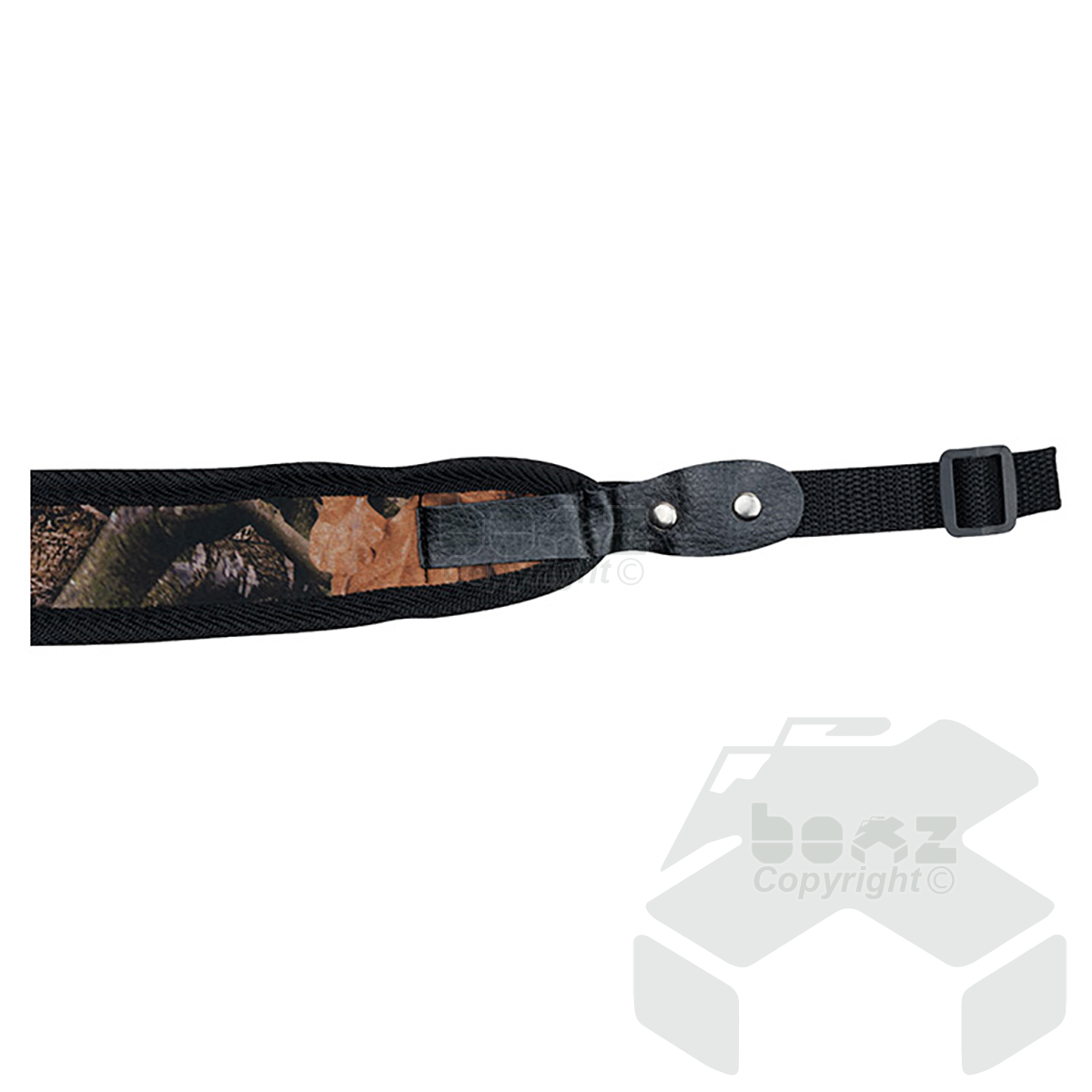 Jack Pyke Neoprene Countryman Rifle Sling