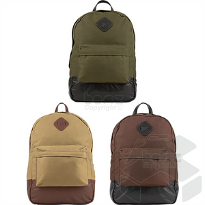 Jack Pyke Canvas Back Pack