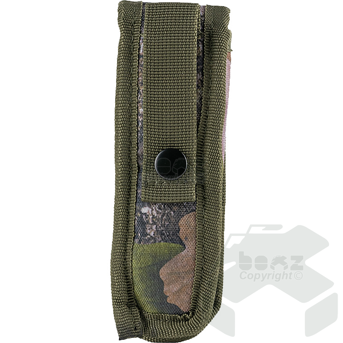 Jack Pyke Rifle Bolt Pouch