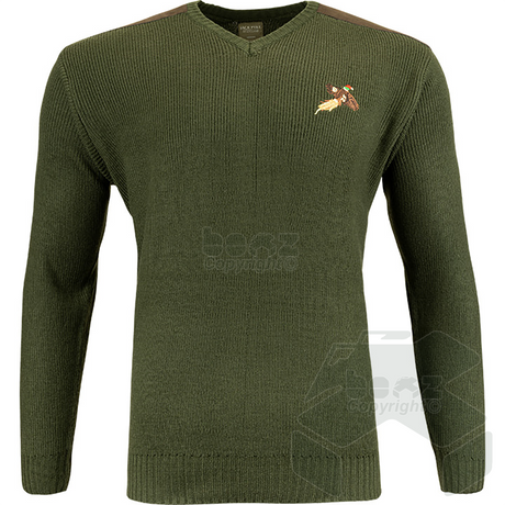 Jack Pyke Shooters Pullover