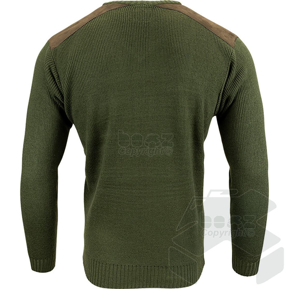 Jack Pyke Shooters Pullover