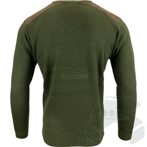 Jack Pyke Shooters Pullover