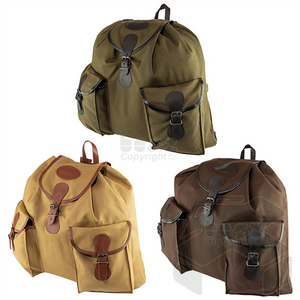 Jack Pyke Canvas Roe Sack